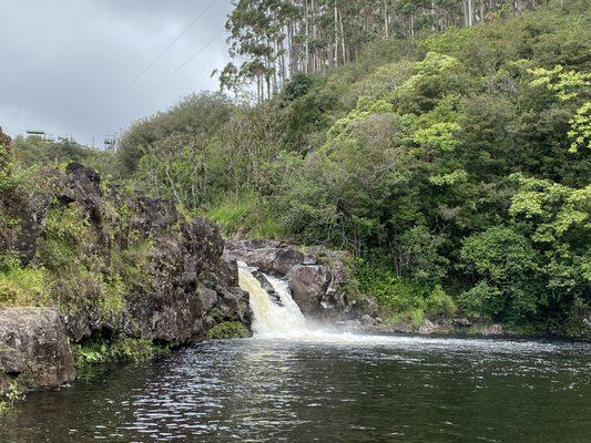 umauma falls