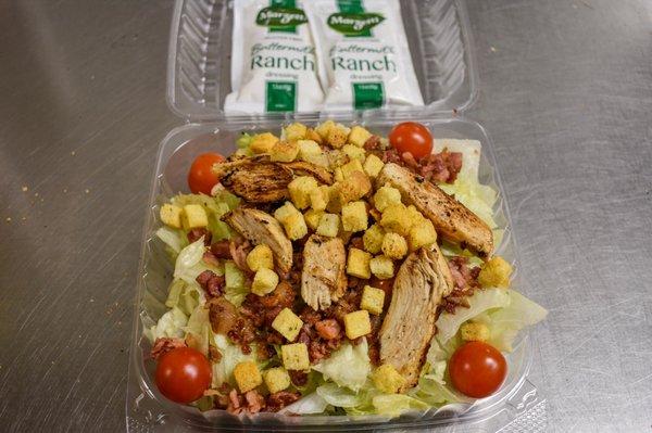 Chicken Salad