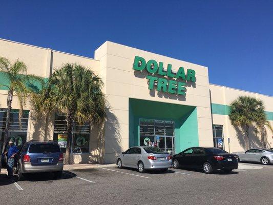 Dollar Tree