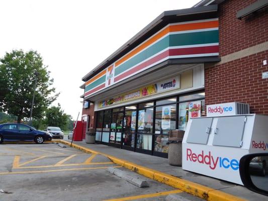 7-Eleven