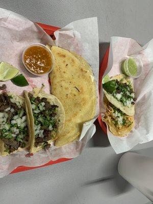 Tacos