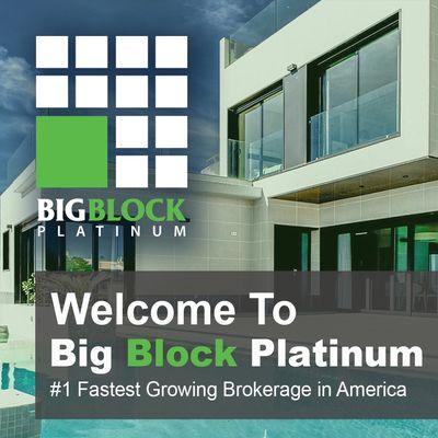 Big Block Platinum Realty