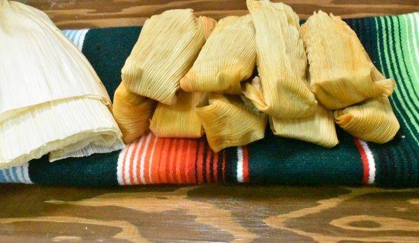 tamales