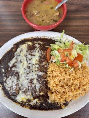 El Guero Loco Mexican Restaurant