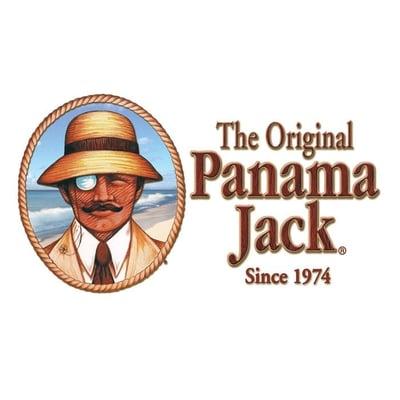 The Original Panama Jack since 1974