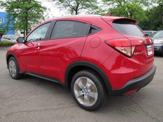 2017 HRV