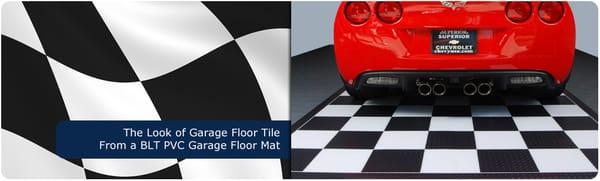 Garage Flooring