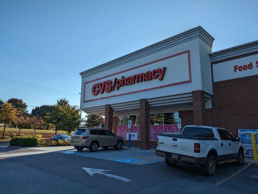 CVS Pharmacy