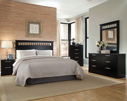 Queen Bedroom set near Norcross, GA | American Freight Furniture and Mattress