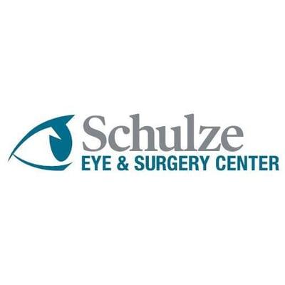 Schulze Eye & Surgery Center Richard Schulze, Jr., MD