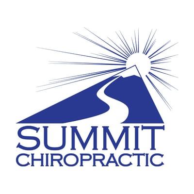 Summit Chiropractic Logo