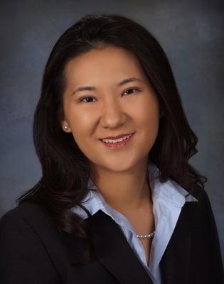 June Kim-Gold, M.D.