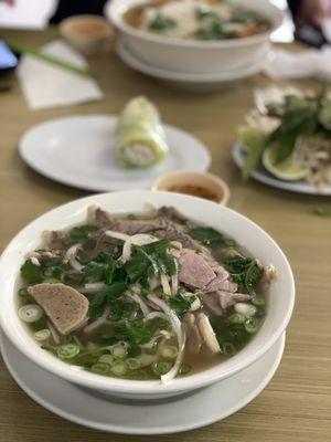 Pho Hot