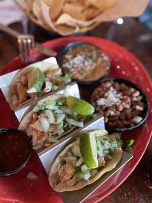 Blue Agave Mexican Cantina