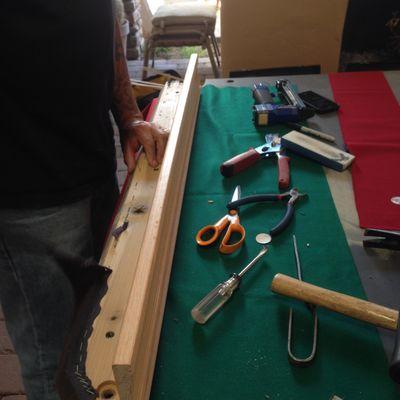 pool table repair new mexico