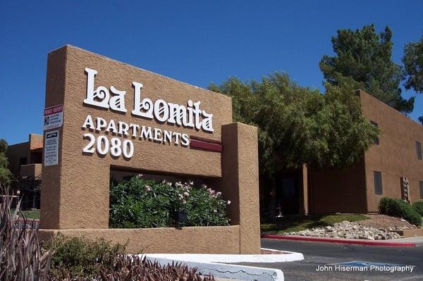 La Lomita Apartments