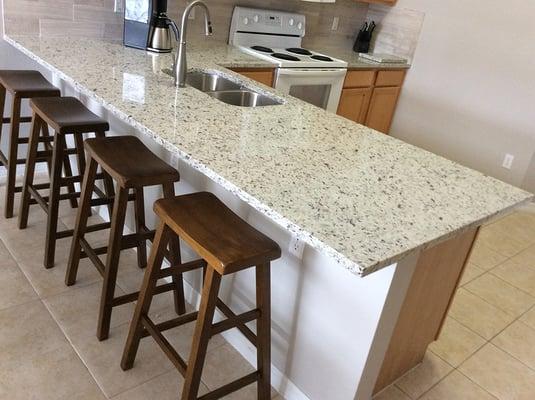 Granite Perfection