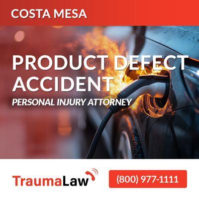 Costa Mesa Car Accident Attorney