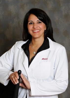 Dr. Anu Momi