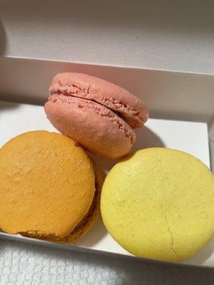 Macarons