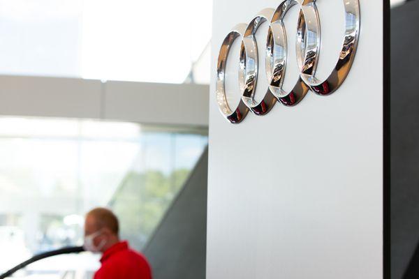 Audi Indianapolis