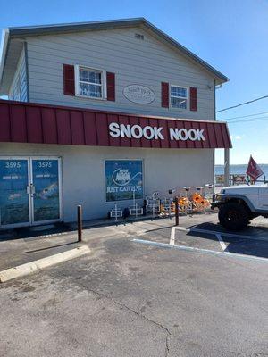 Snook Nook Discount Bait & Tackle