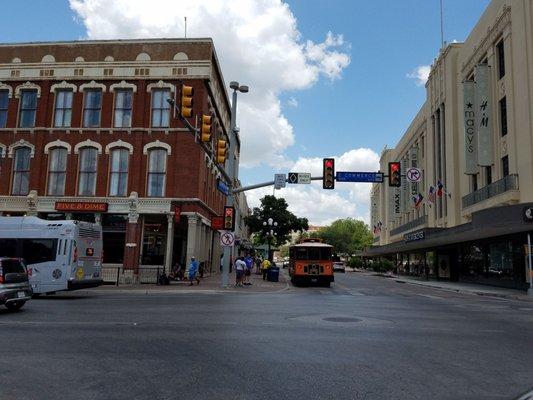 Five and Dime General Store