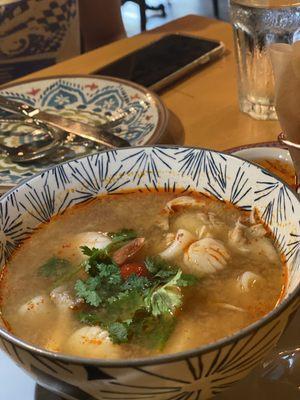 Tom Yum