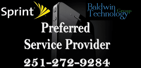 Baldwin Technology Group