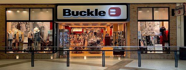 Buckle