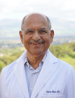 Dr. K Naras Bhat