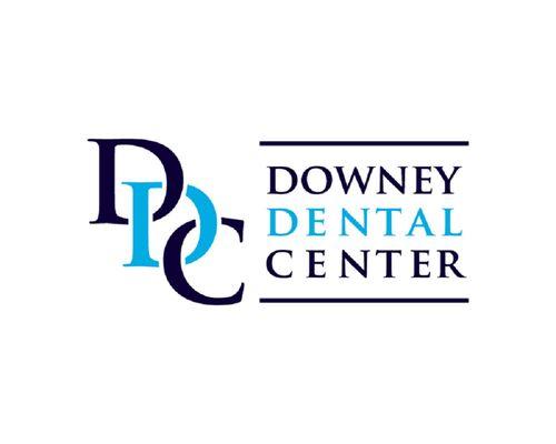 Downey Dental Center Logo