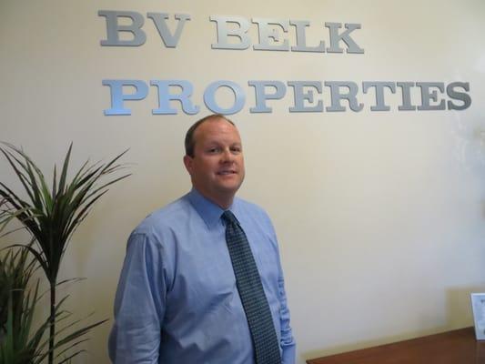 BV Belk Properties Inc