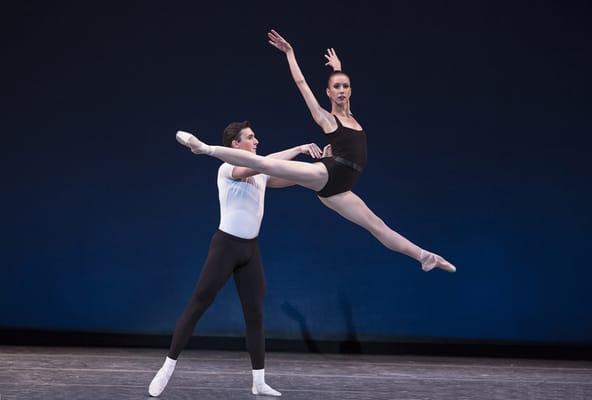 Los Angeles Ballet