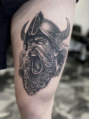 Jose Torres Tattoo