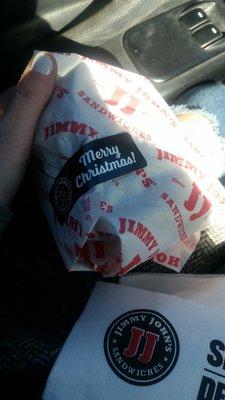 Jimmy John's