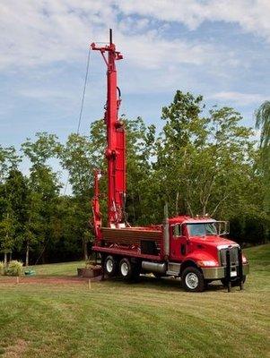 Herbold Water Well Drilling