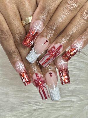 Kim Nails & Beauty Lounge