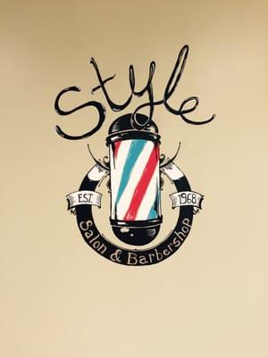 Style Salon & Barber