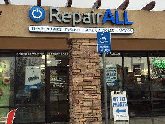 RepairALL Phone Repair