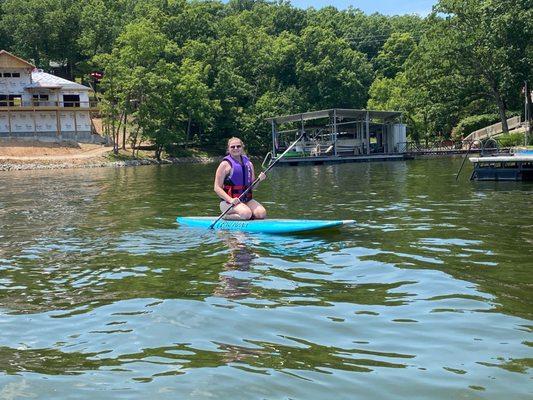 Super Dave's Paddle Craft Adventures