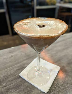 Espresso Martini