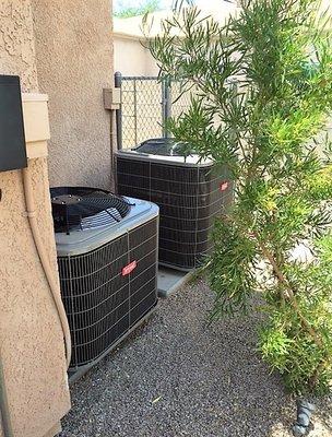 Heatwave Air Conditioning and Heating