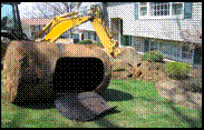 New Jersey Oil Tank Removal