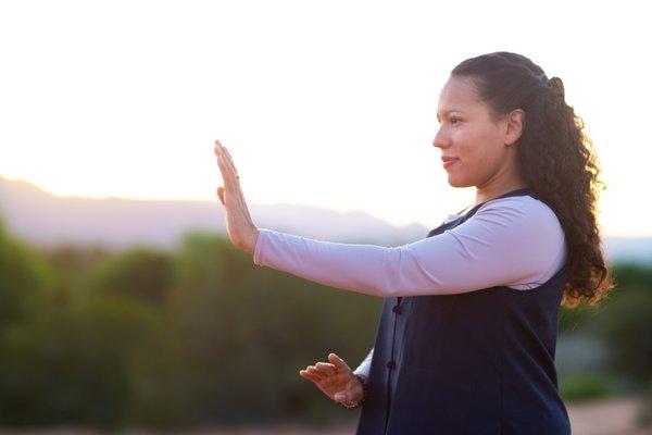 Connect to your center with our Tai Chi Classes!