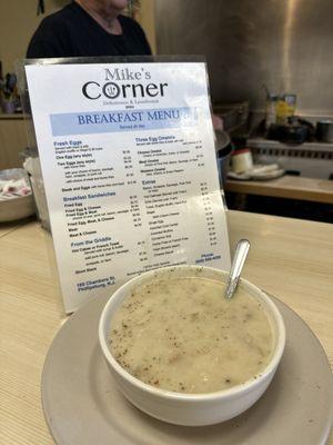 Mikes Corner Deli