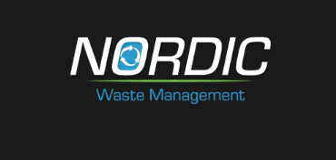 Nordic Waste Management was founded because after over 20 years of experience