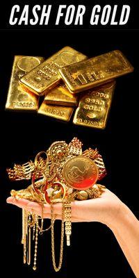 At silver & gold cash buyer in Edmond , we offer up to 90% of melt value to high volume sellers.