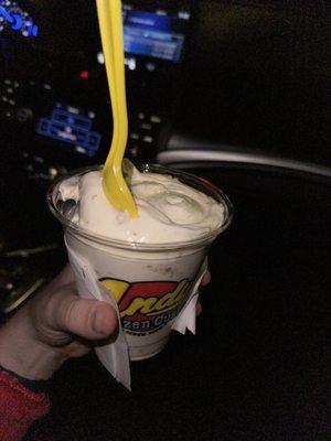 Andy's Frozen Custard