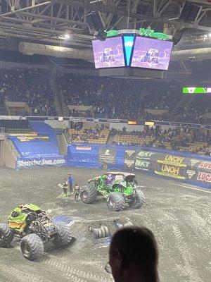 Monster Jam